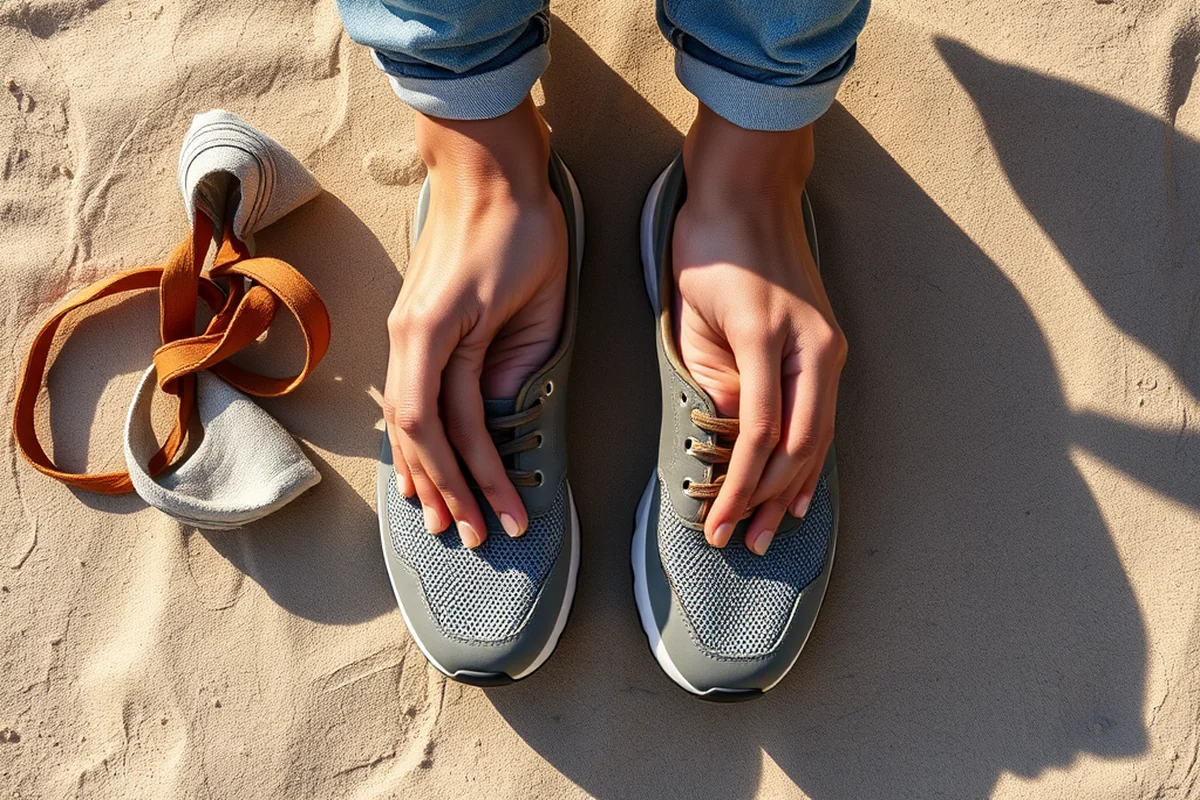 best walking shoes for europe — Best Walking Shoes For Europe (the finished result)