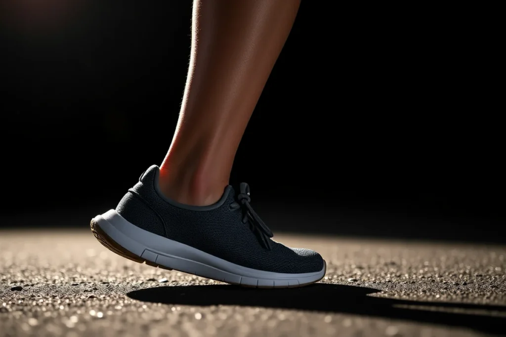 Best Walking Shoes For Women Over 50