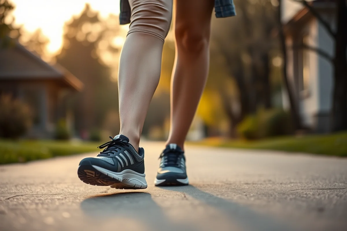 best walking shoes for women over 50 — Best Walking Shoes For Women Over 50 (step by step)