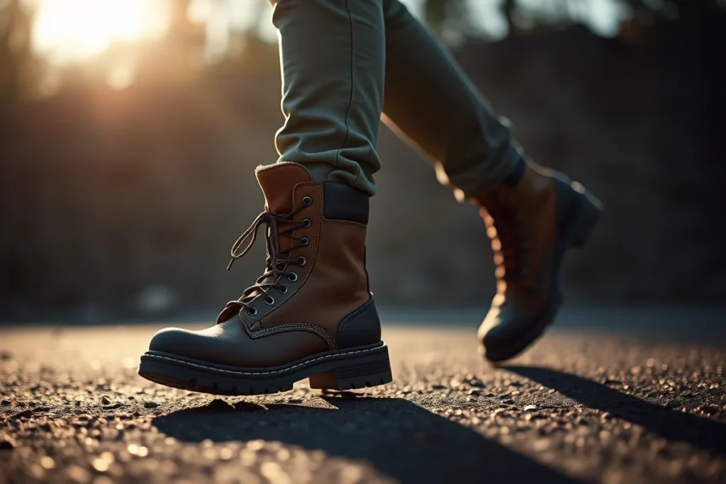 Best Work Boots For Men