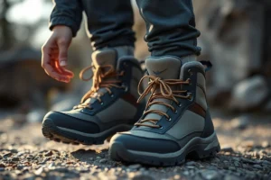 Hiking Boots For Kids