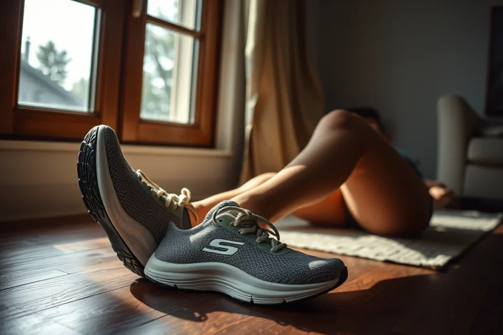 Is Skechers A Running Shoes