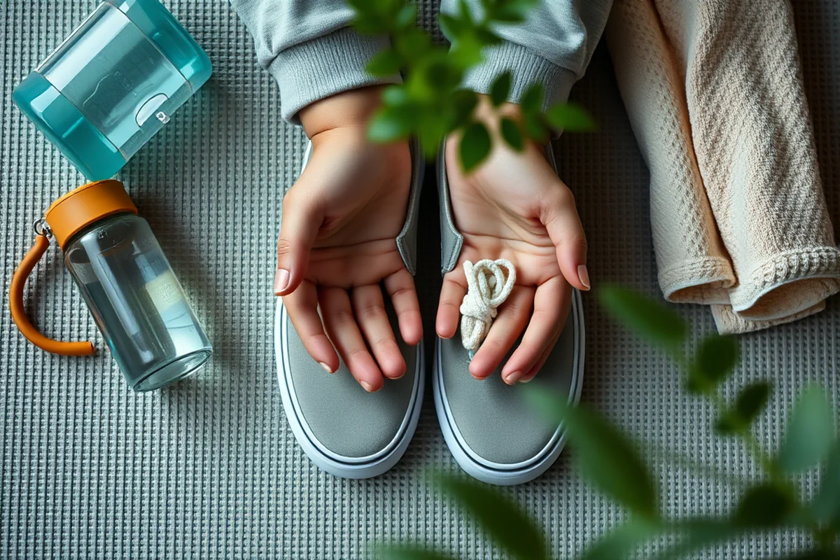 kids in vans shoes — Kids In Vans Shoes (the finished result)