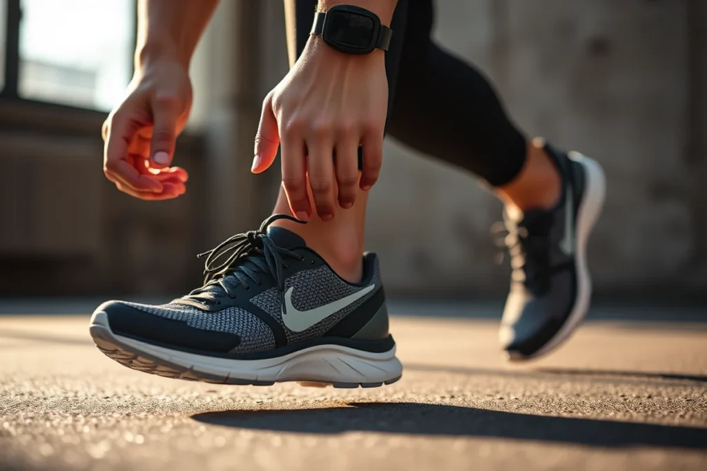 Men’S Running Shoes