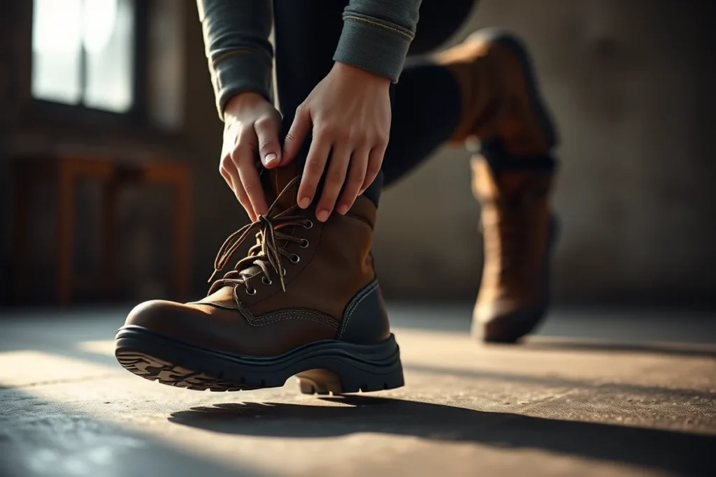 Most Comfortable Work Boots