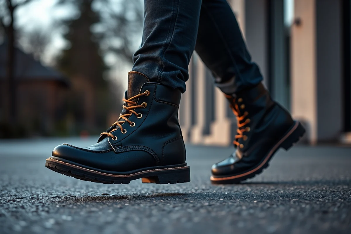most comfortable work boots — Most Comfortable Work Boots (step by step)