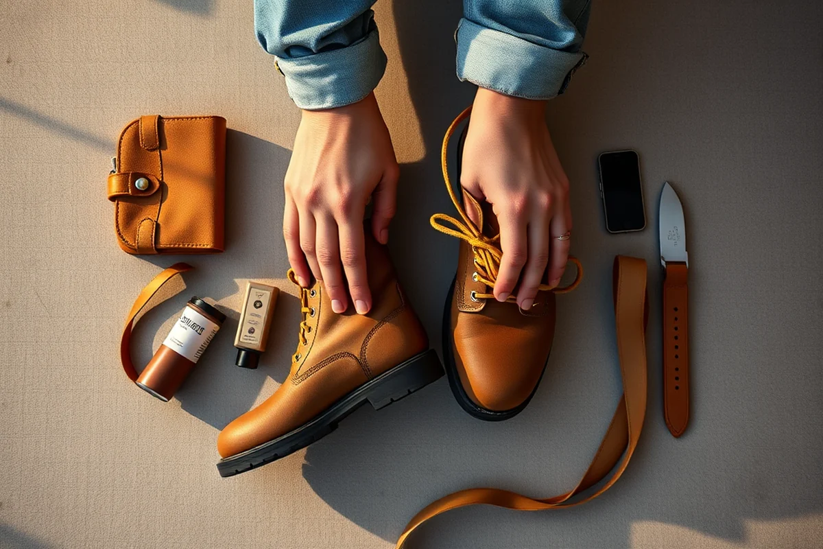 most comfortable work boots — Most Comfortable Work Boots (the finished result)