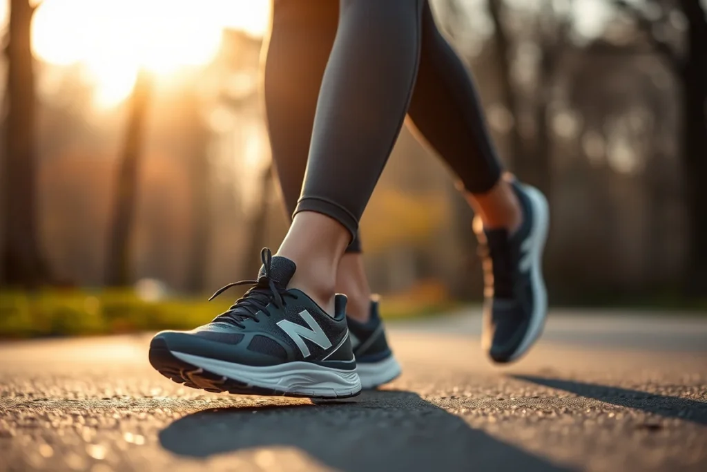 New Balance For Women Running Shoes