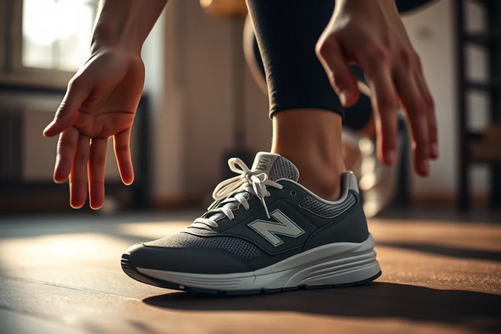 New Balance For Women Sneakers