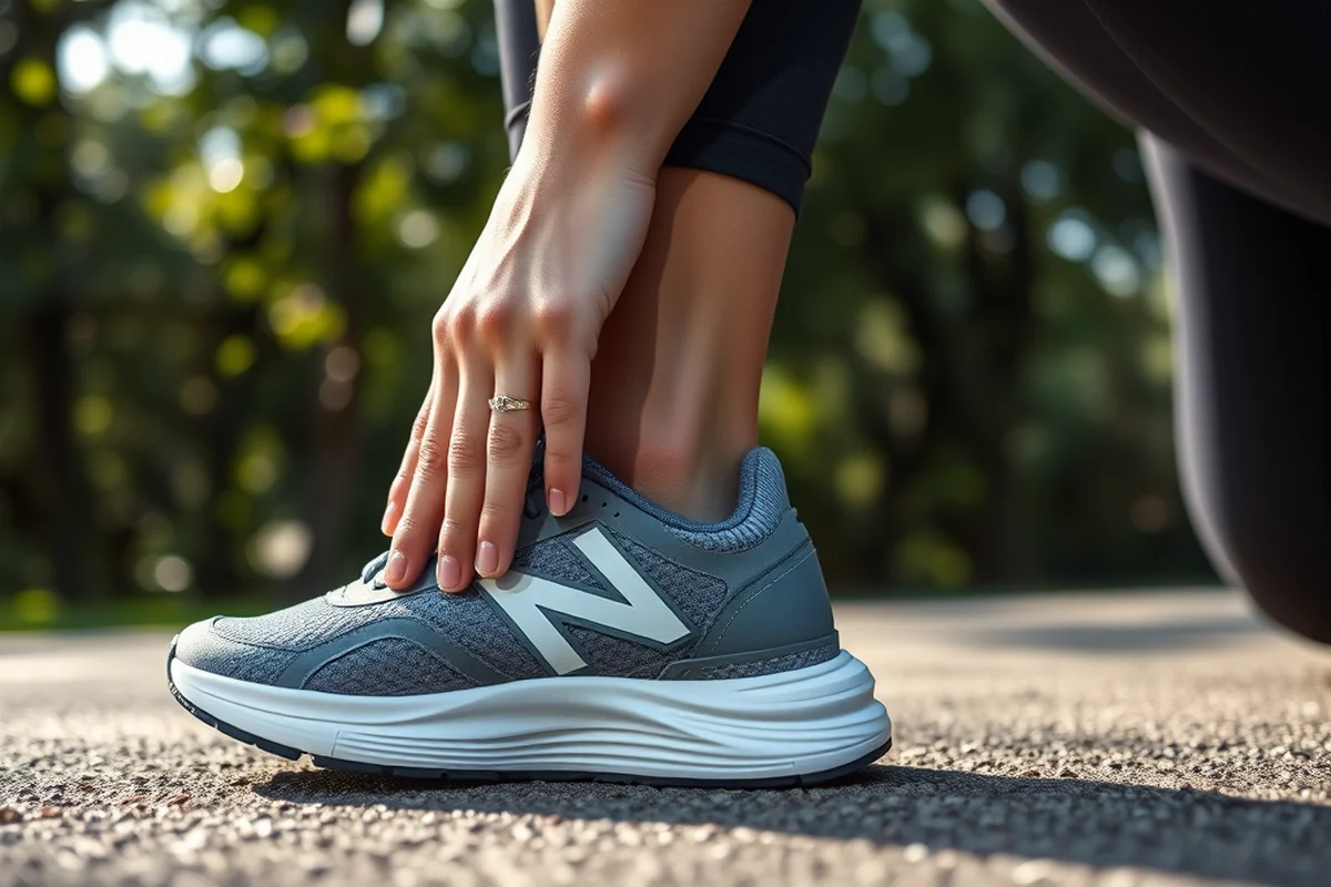 new balance fresh foam arishi v4 running shoe - women's — New Balance Fresh Foam Arishi V4 Running Shoe - Women'S (step by step)
