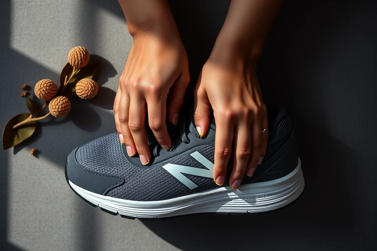 new balance fresh foam arishi v4 running shoe - women's — New Balance Fresh Foam Arishi V4 Running Shoe - Women'S (the finished result)