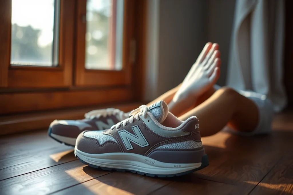 New Balance Shoes Kids