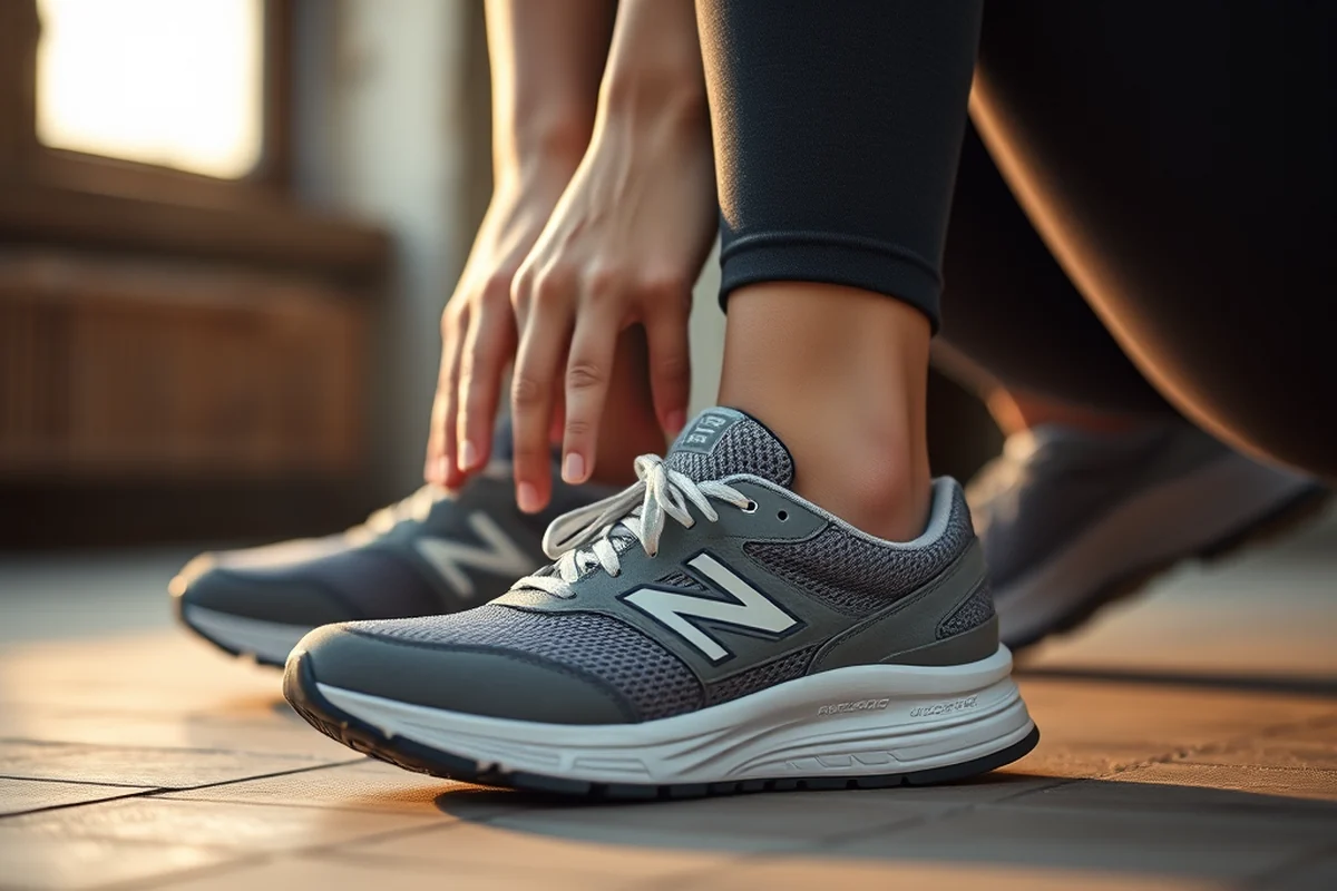 new balance walking shoes for women — New Balance Walking Shoes For Women (step by step)