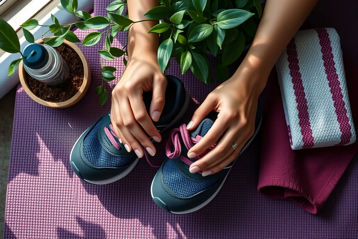 new balance walking shoes for women — New Balance Walking Shoes For Women (the finished result)