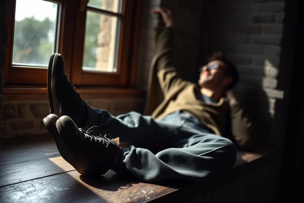 Nunn Bush Shoes For Men