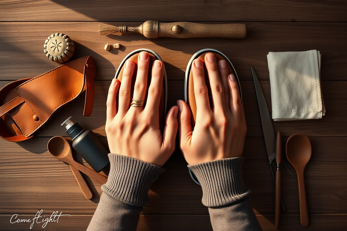 step shoes for men — Step Shoes For Men (the finished result)