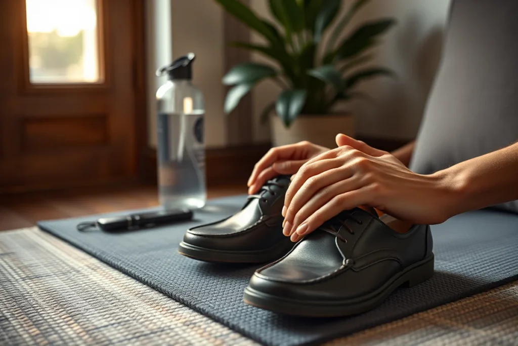 Steve Madden Men Shoes