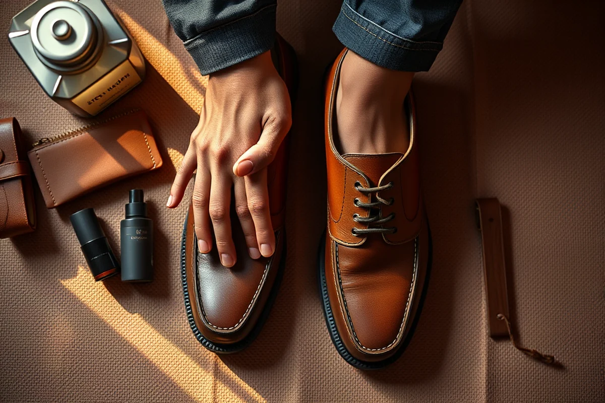 steve madden men shoes โ Steve Madden Men Shoes (the finished result)