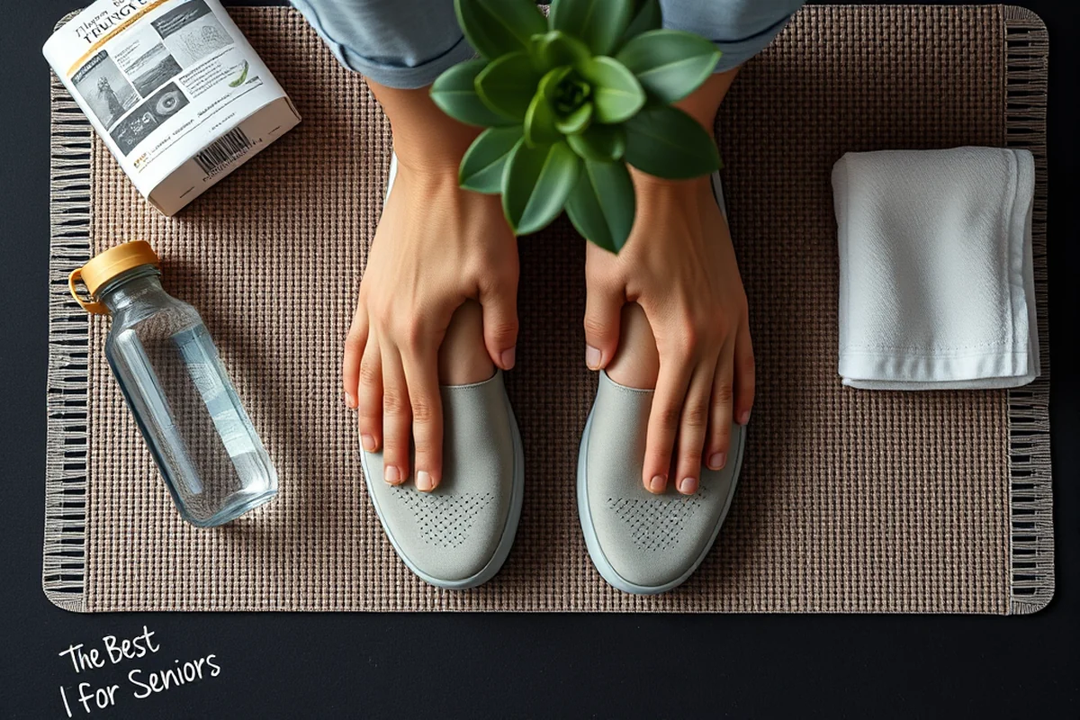 the best shoes for seniors — The Best Shoes For Seniors (the finished result)