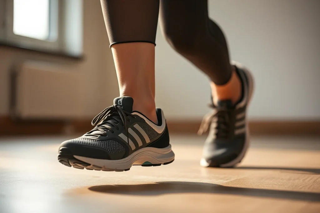 Walk Hero Shoes