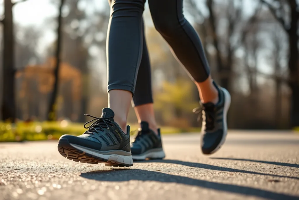 Waterproof Shoes For Women