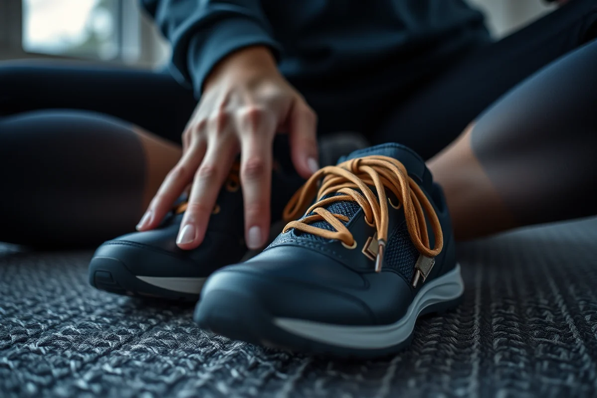 waterproof shoes for women — Waterproof Shoes For Women (step by step)
