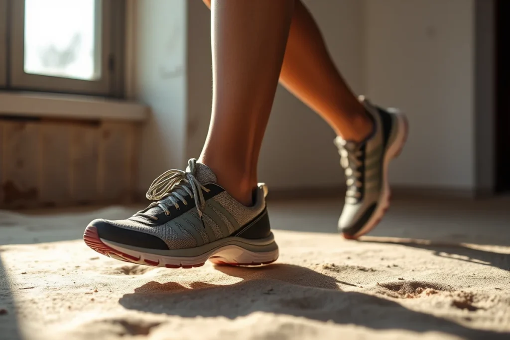 Waterproof Women’S On Shoes