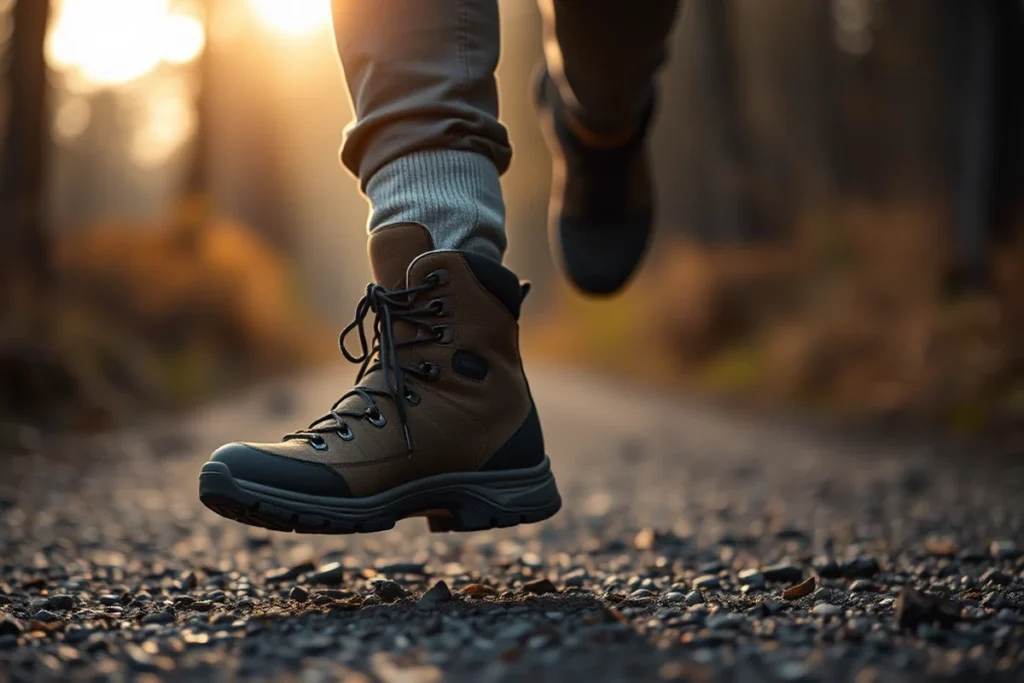 What Is A Hiking Boot