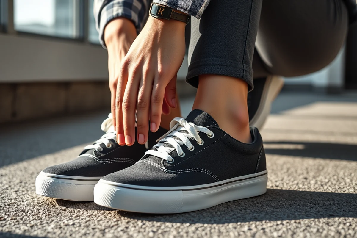 what is business casual sneakers — What Is Business Casual Sneakers (step by step)