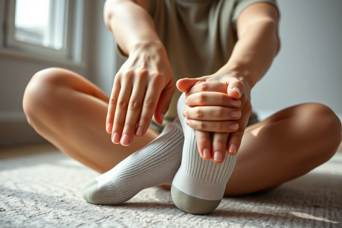 what is long socks — What Is Long Socks (step by step)