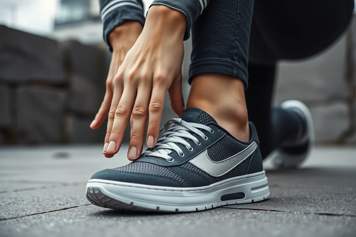 what is the best shoes for walking on concrete — What Is The Best Shoes For Walking On Concrete (step by step)
