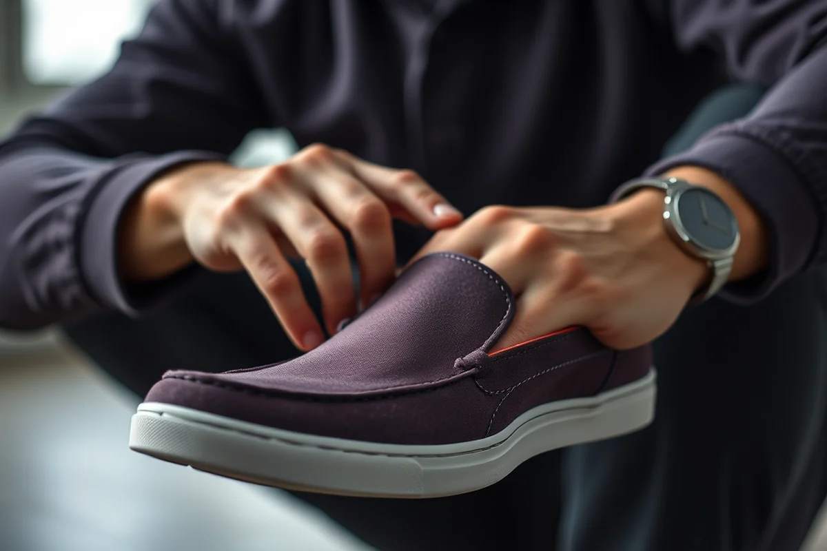 what is the best slip on shoes for men — What Is The Best Slip On Shoes For Men (step by step)