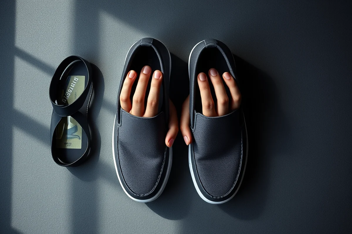 what is the best slip on shoes for men — What Is The Best Slip On Shoes For Men (the finished result)