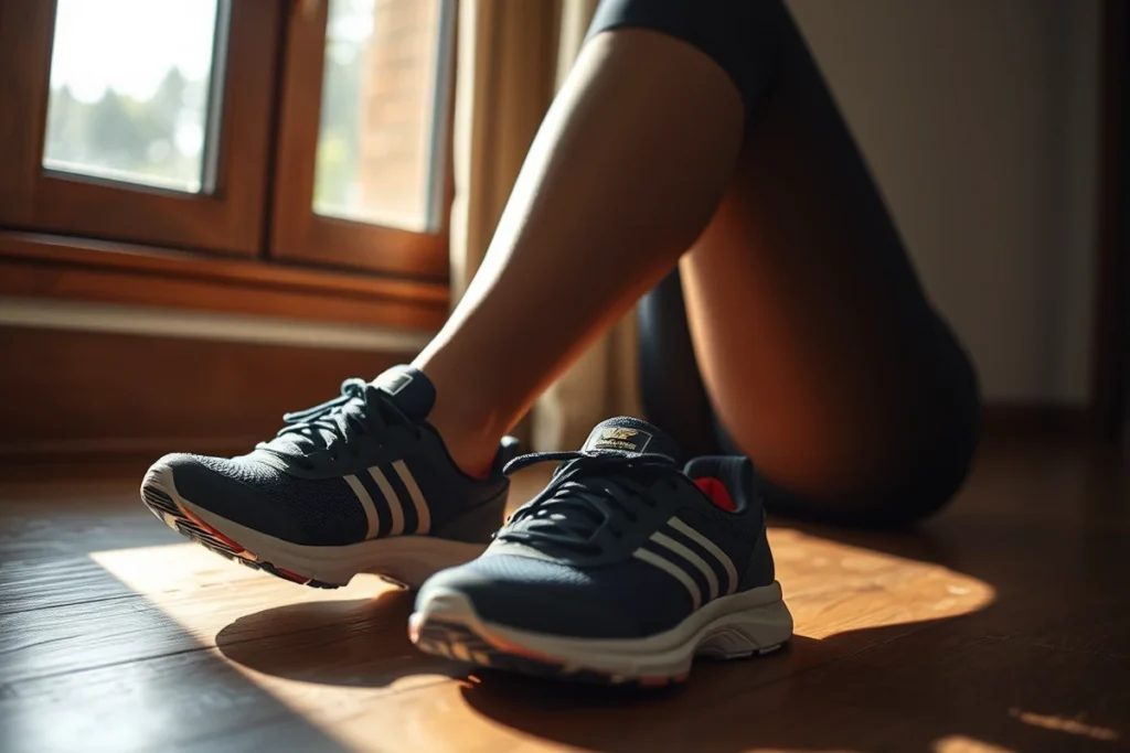 What Is The Best Tennis Shoes For Walking