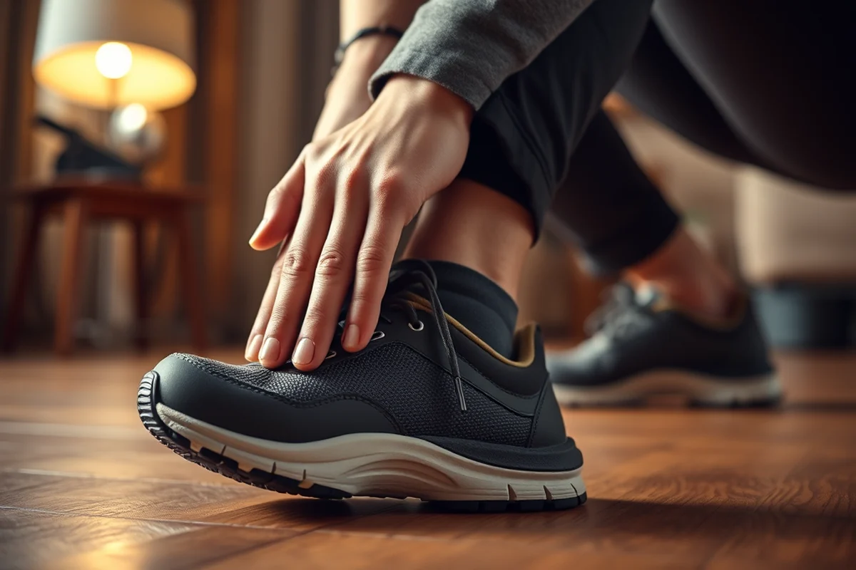 what is the best walking shoe for men — What Is The Best Walking Shoe For Men (step by step)