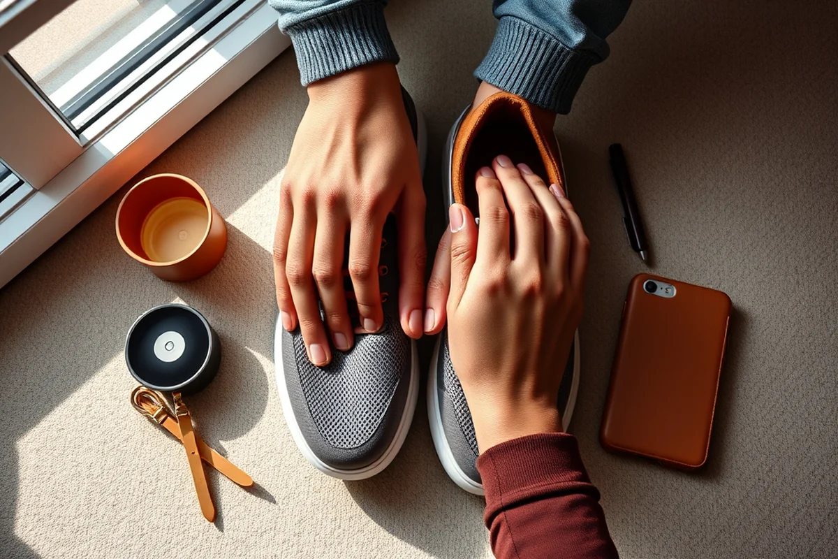 what is the best walking sneakers for men — What Is The Best Walking Sneakers For Men (the finished result)