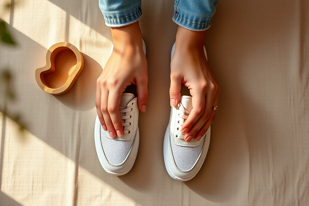 what is the best walking sneakers for women — What Is The Best Walking Sneakers For Women (the finished result)