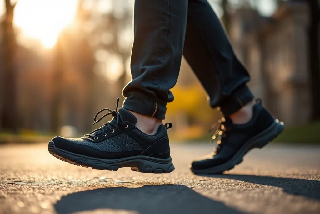 What Is The Best Work Shoes For Men