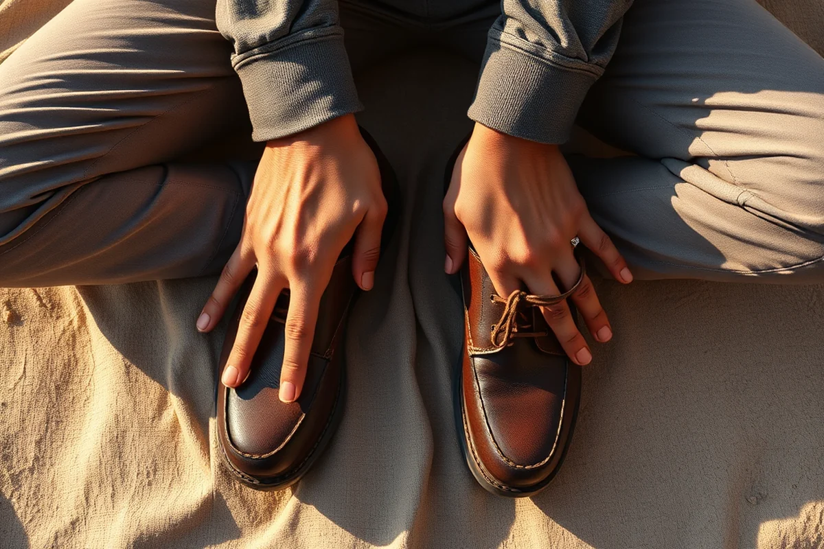 what is the best work shoes for men — What Is The Best Work Shoes For Men (step by step)