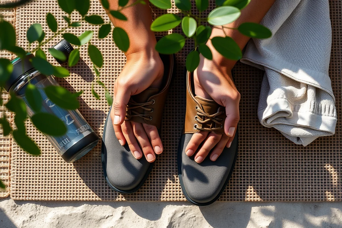 what is the best work shoes for men — What Is The Best Work Shoes For Men (the finished result)