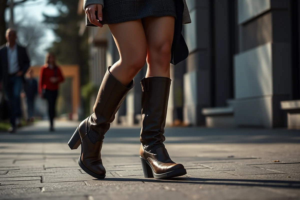 what is the kinky boots about — What Is The Kinky Boots About (step by step)