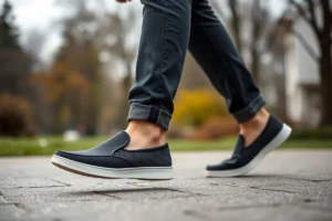 What Is The Most Comfortable Slip On Shoes For Men
