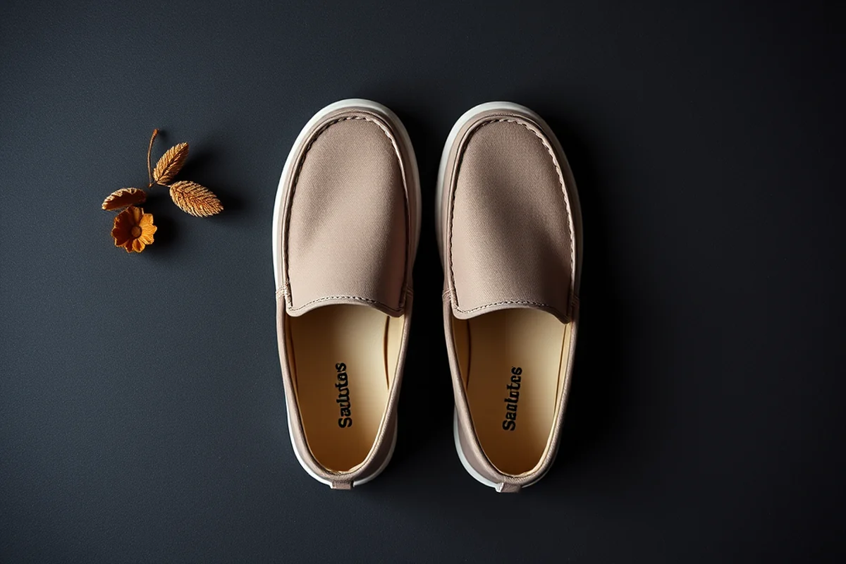 what is the most comfortable slip on shoes for men — What Is The Most Comfortable Slip On Shoes For Men (the finished result)