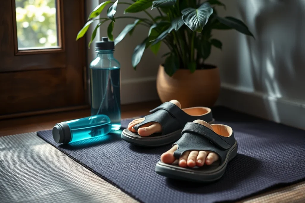 What Is Water Resistant Shoes