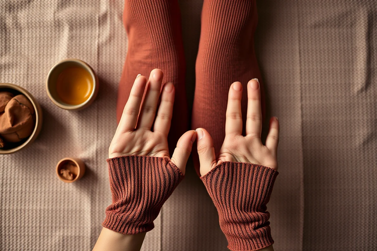 what is yoga socks — What Is Yoga Socks (the finished result)